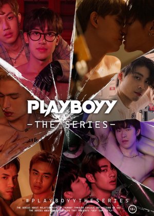 Playboyy (2023) Episode 12