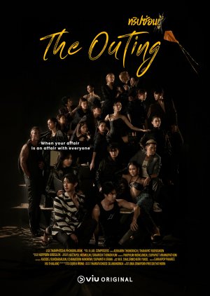 The Outing (2024) Episode 3