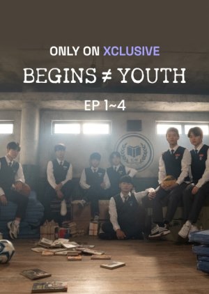 Begins Youth (2024) Episode 3