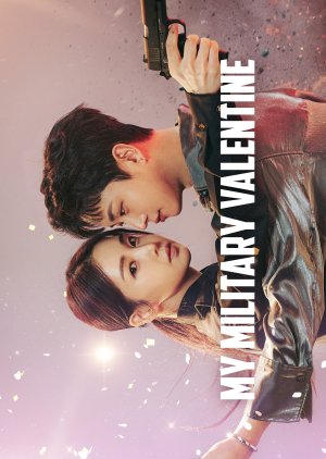 My Military Valentine (2024) Episode 12