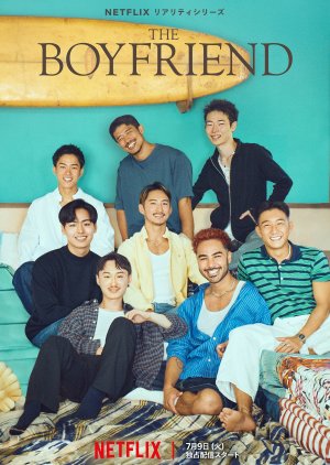 The Boyfriend (2024) Episode 10