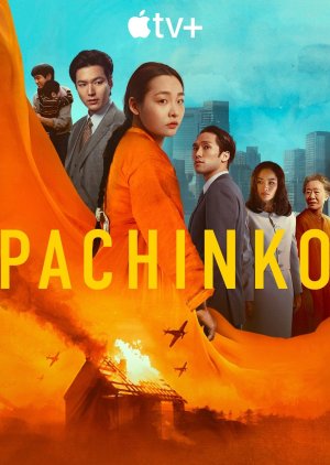 Pachinko Season 2 (2024) Episode 4